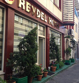 REYDEL