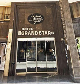 GRAND STAR